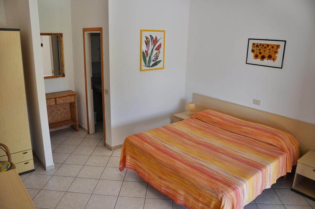 Villa Dei Limoni SantʼAndrea Zewnętrze zdjęcie