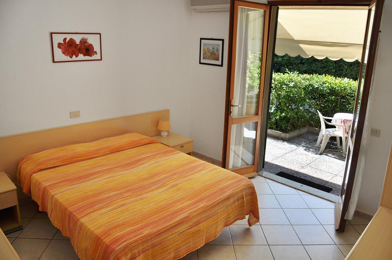 Villa Dei Limoni SantʼAndrea Zewnętrze zdjęcie