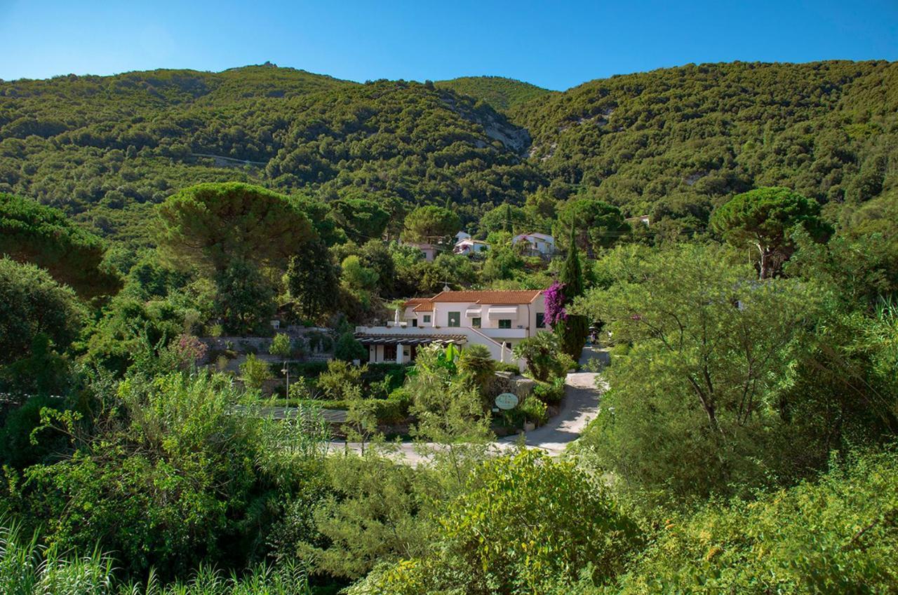 Villa Dei Limoni SantʼAndrea Zewnętrze zdjęcie