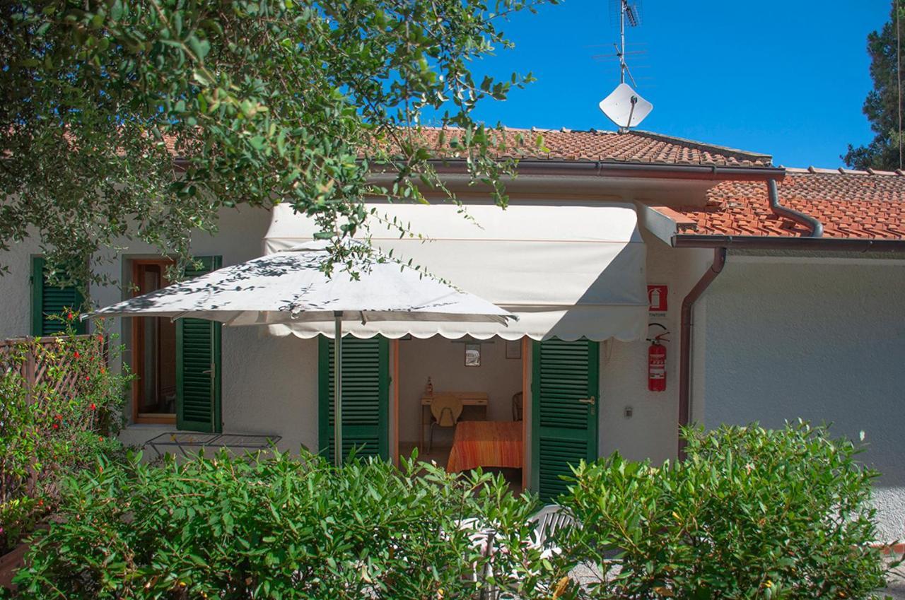 Villa Dei Limoni SantʼAndrea Zewnętrze zdjęcie