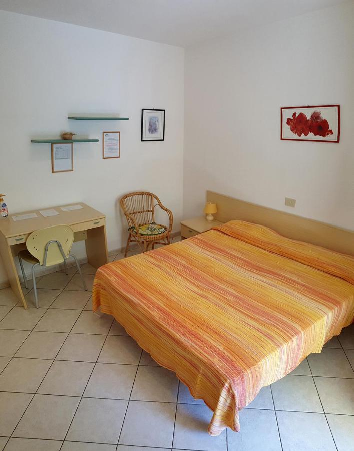 Villa Dei Limoni SantʼAndrea Zewnętrze zdjęcie