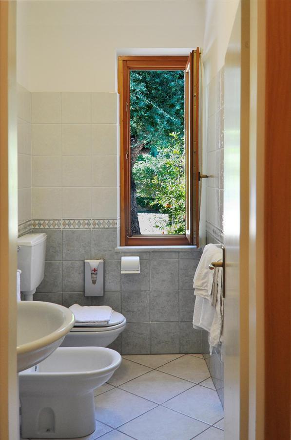 Villa Dei Limoni SantʼAndrea Zewnętrze zdjęcie